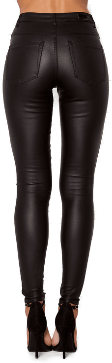 Only Onlroyal Rock Coated Pim