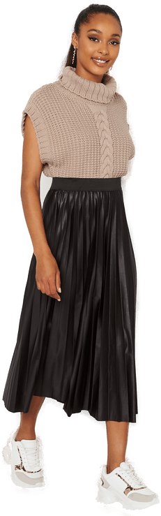 Vila Nitban Skirt