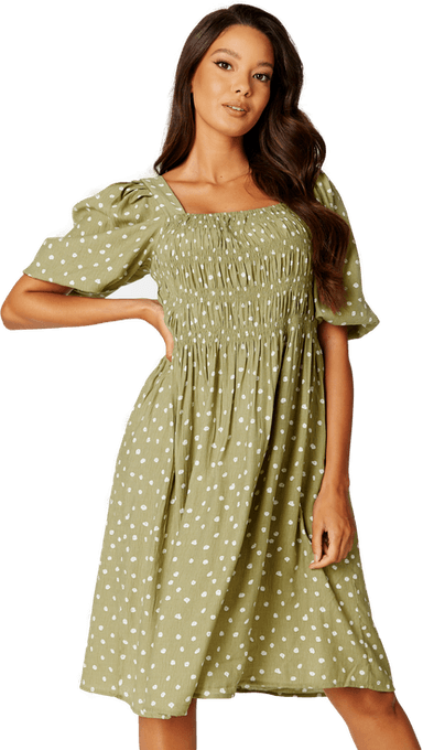 Object Collectors Item Juna 2/4 Dress