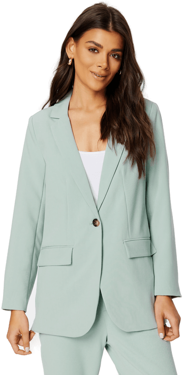 Object Collectors Item Objsigrid L/S Blazer