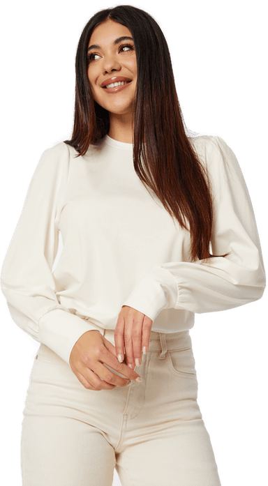 Object Collectors Item Caroline L/S Top