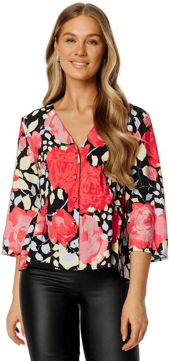 Object Collectors Item Limone 3/4 Top