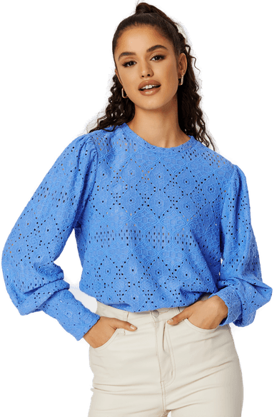 Object Collectors Item Feodora L/S Top