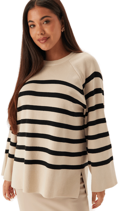 Object Collectors Item Objester LS Knit Top