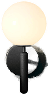 Nuura Miira Wall vegglampe