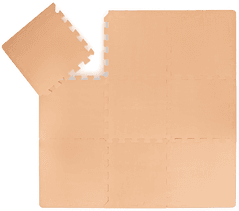 That's Mine Foam Play Mat