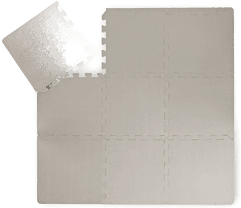 That's Mine Foam Play Mat