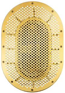 Night Rider vegglampe Design By Us