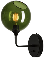 Design By Us Ballroom vegglampe Ø20 cm