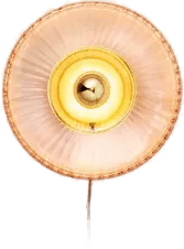 Design By Us New Wave Optiv vegglampe XL