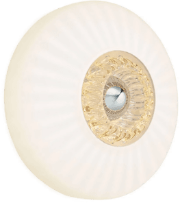 Design By Us Vegglampe New Wave Optic XL