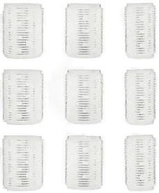 Soho Hair Rollers 46/36/28 mm