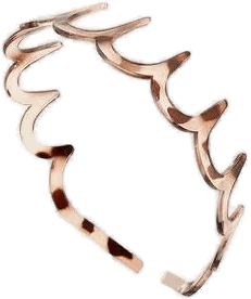 Soho Canda Hårbøyle Light Brown Ombre