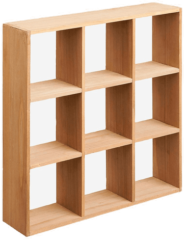 House Nordic Vegghylle Moss Beige