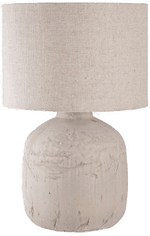 House Nordic Bilby Bordlampe Brun