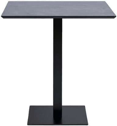 House Nordic Kafébord Fano Grå