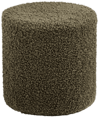 House Nordic Puff Ejby Grønn