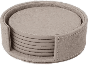 Mojoo Sting glassunderlegg Ø12 cm 6 stk