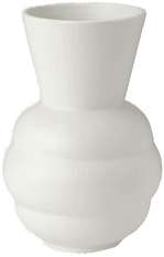 Knabstrup Tortus Archie Vase 21 cm