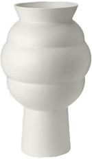 Knabstrup Tortus Archie Vase 37 cm