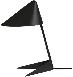 Warm Nordic Ambience bordlampe