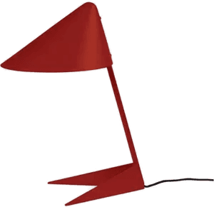 Warm Nordic Ambience bordlampe