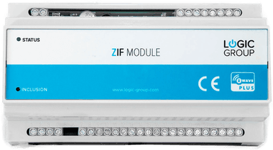 Logic Group ZIF5030 Smartmodul