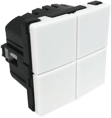 Logic Group ZDB5100 Smart bryter med dimmer