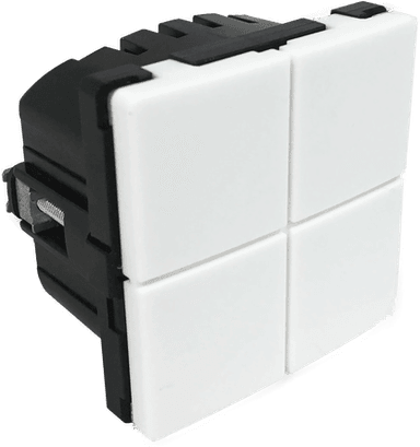 Logic Group ZRB5120 Matrix Smart Bryter