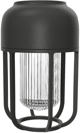 Houe LIGHT No.1 bærbar lampe