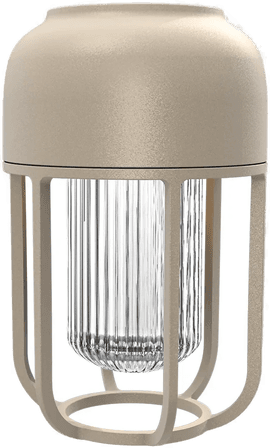 Houe LIGHT No.1 lampe Beige
