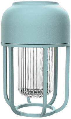 Houe LIGHT No.1 lampe Ice Blue