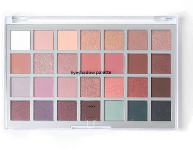 Lindex Øyenskyggepalett