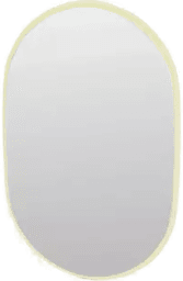 Montana LOOK Mirror SP812R Camomile