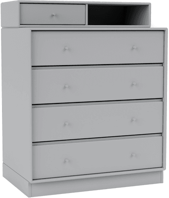 Montana Keep Chest Of Drawers 02-Fjord 07