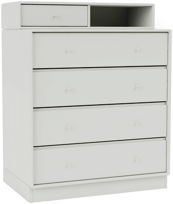 Montana Keep Chest Of Drawers