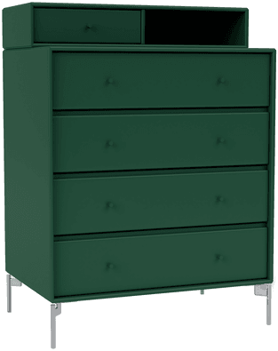 Montana Keep Chest Of Drawers 136