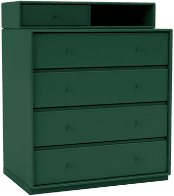 Montana Keep Chest Of Drawers 136