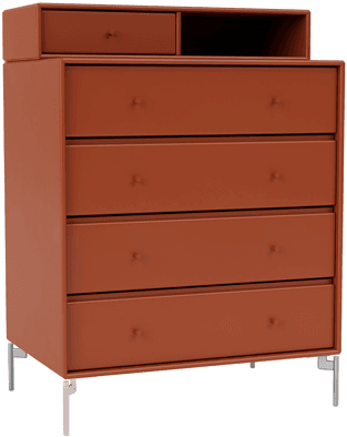 Montana Keep Chest Of Drawers 162-Hokkaido