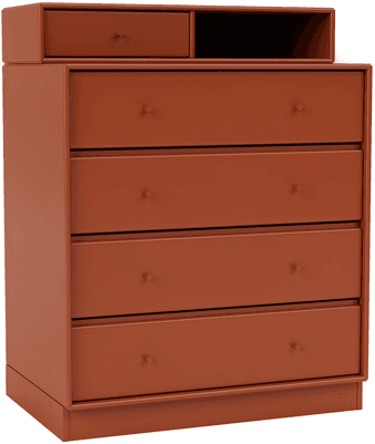 Montana Keep Chest Of Drawers 162-Hokkaido