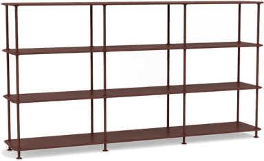 Montana Free 333000 Masala Brun