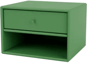 Montana Dash nattbord parsley 152