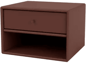 Montana Dash nattbord masala 155