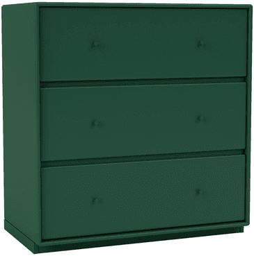 Montana Carry Dresser 136-Pine