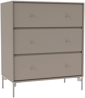 Montana Carry Dresser 141-Truffle