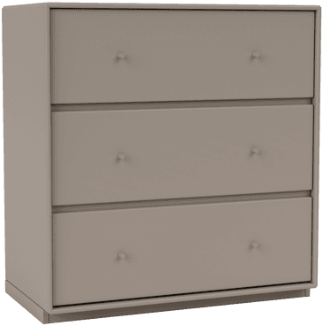 Montana Carry Dresser 141-Truffle