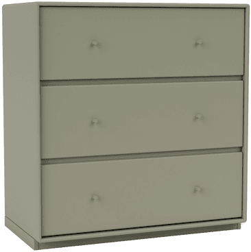 Montana Carry Dresser 144 Fennel 06