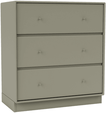 Montana Carry Dresser 144 Fennel 07