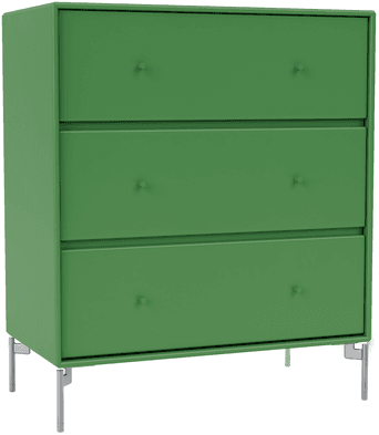 Montana Carry Dresser 152 - Grønn