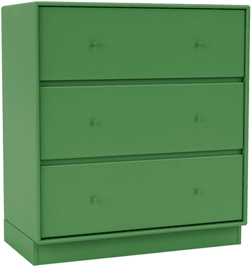 Montana Carry Dresser 152 Parsley 07